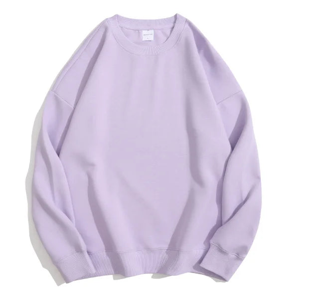 Off-Shoulder Sweatshirt – Pumpluxe