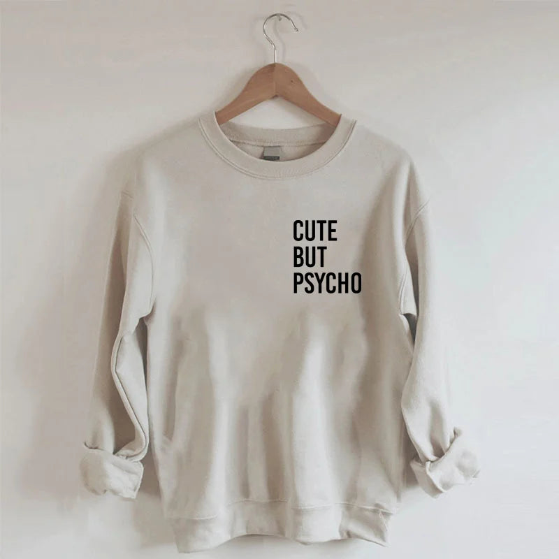 Cute Sweatshirt